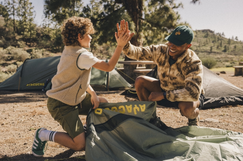 De beste tenten voor festivalgangers, avontuurlijke kampeerders of families