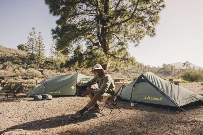 12 veelgemaakte tentblunders (en hoe ze te vermijden)