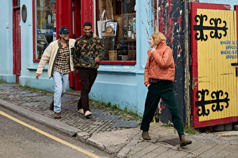 Gorpcore in de winter: where fashion meets outdoor