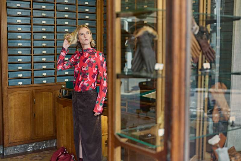 Rokkengids: welke rok past bij jou?