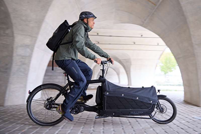 De beste regenbroeken voor heren