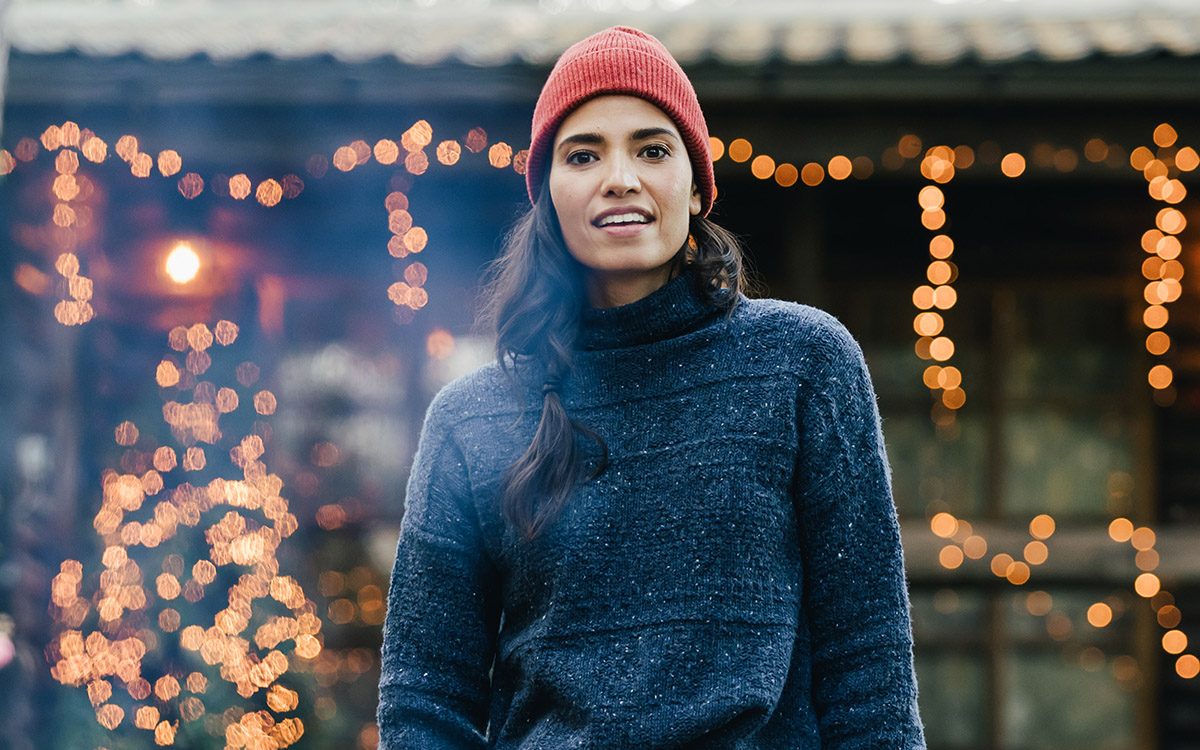 Comment laver la laine ?