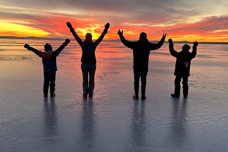 Friluftsliv als levensstijl: het inspirerende verhaal van de Swedish Belgians