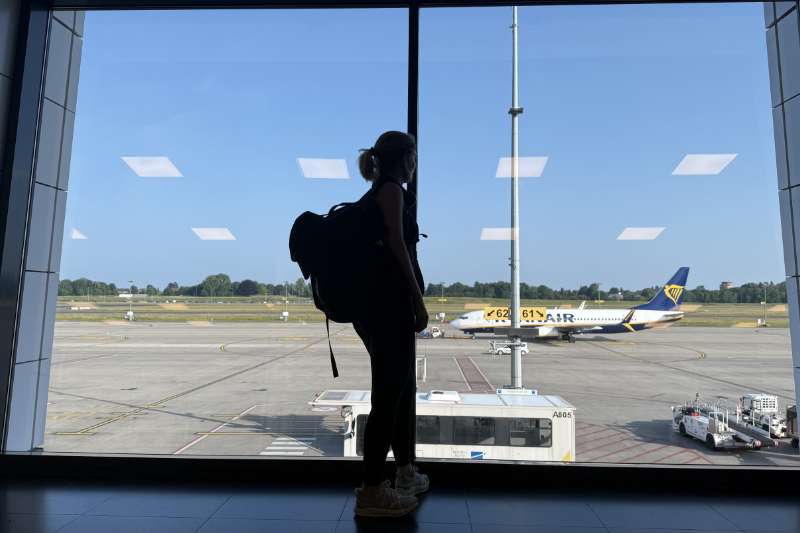 Handbagage only: zo reis je zonder bagagekosten