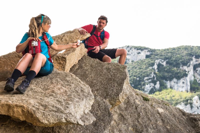 Onbezorgd op reis met Care Plus