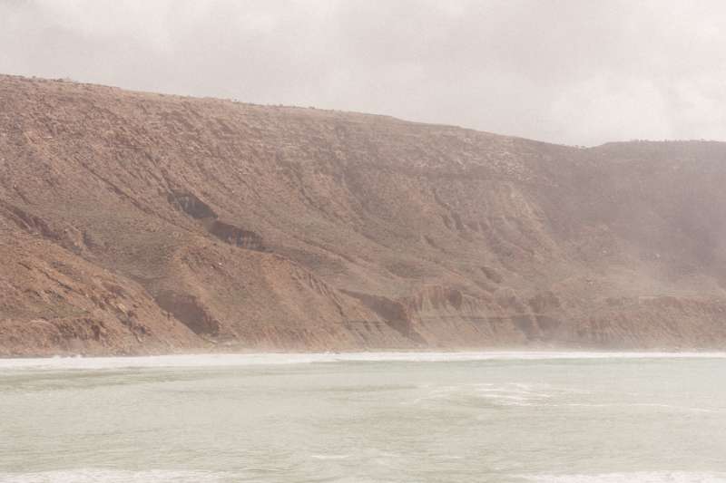 Zuid-Marokko, the travel guide