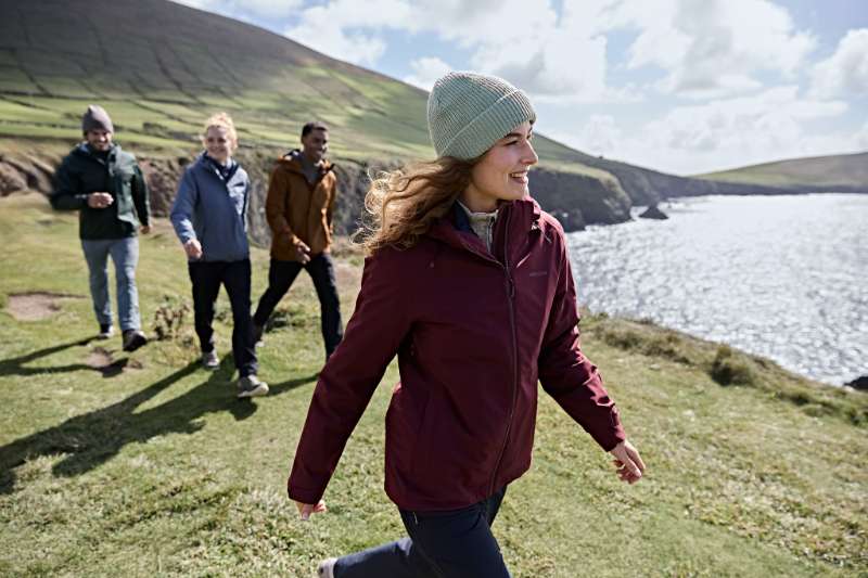 Waarom is wandelen goed voor je?