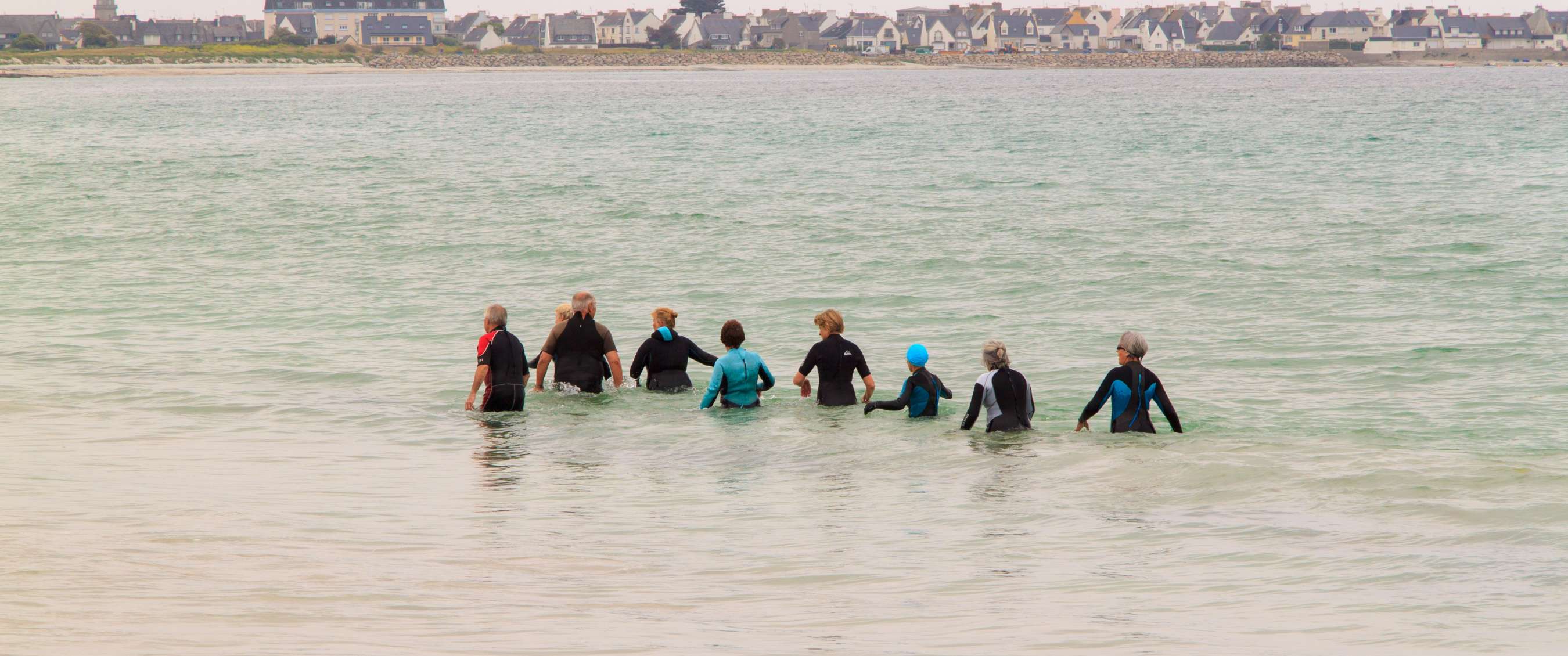 wandelingen in het buitenland