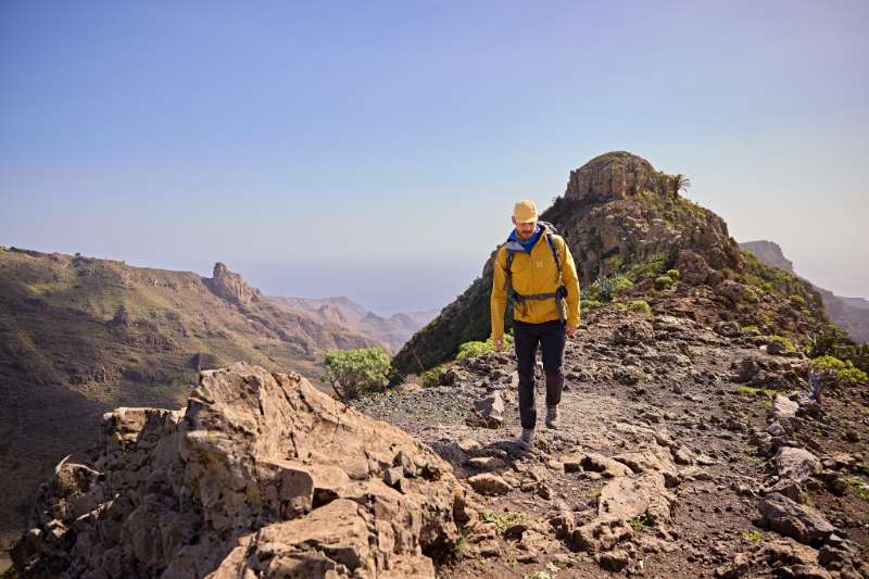 Vijf vragen over wandelwol