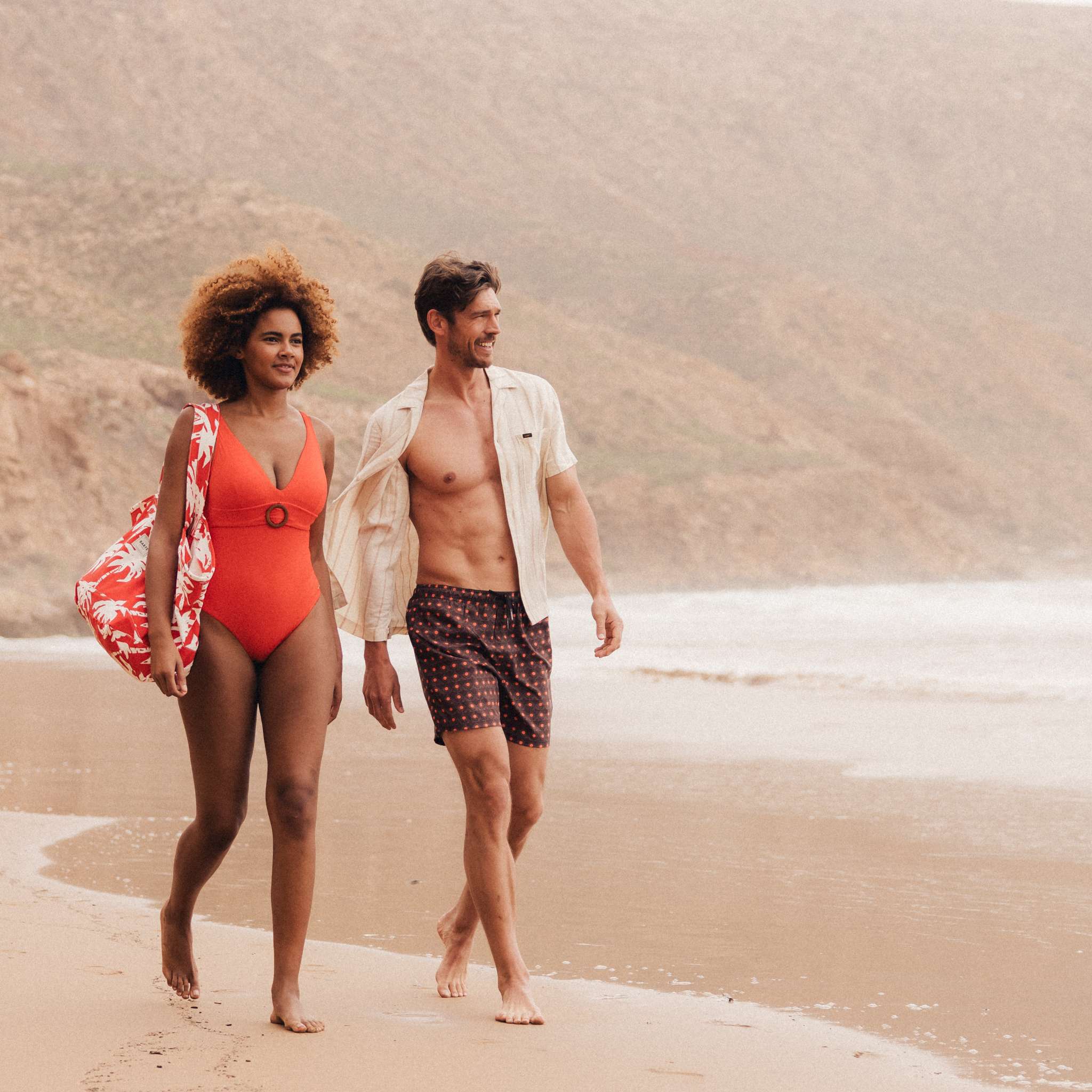 Nieuwe collectie adults