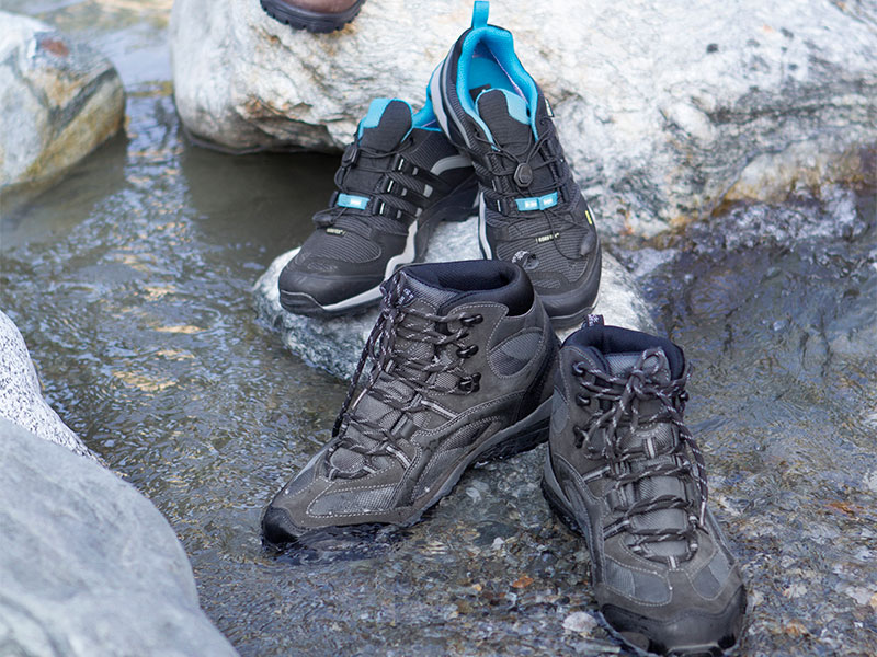 Comment choisir les meilleurs lacets et la meilleure technique de laçage ?