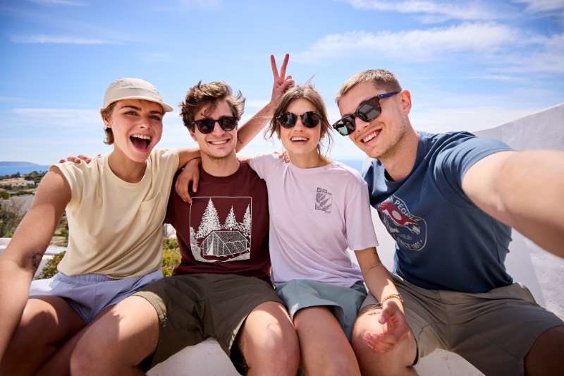 Hoe kies je de beste zonnebril?