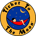 Ticket To The Moon