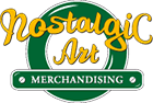 Nostalgic Art