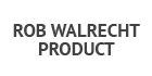 ROB WALRECHT PRODUCT