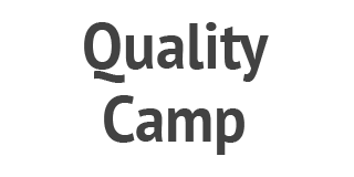Quality Camp