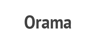 ORAMA