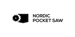 Nordic Pocket Saw